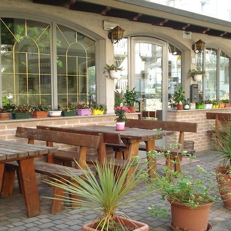 Hotel La Quercia à Lignano Sabbiadoro Extérieur photo