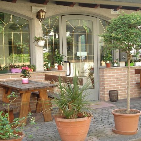 Hotel La Quercia à Lignano Sabbiadoro Extérieur photo