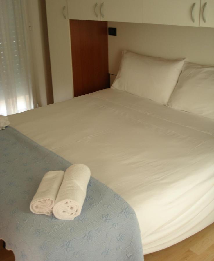 Hotel La Quercia à Lignano Sabbiadoro Extérieur photo