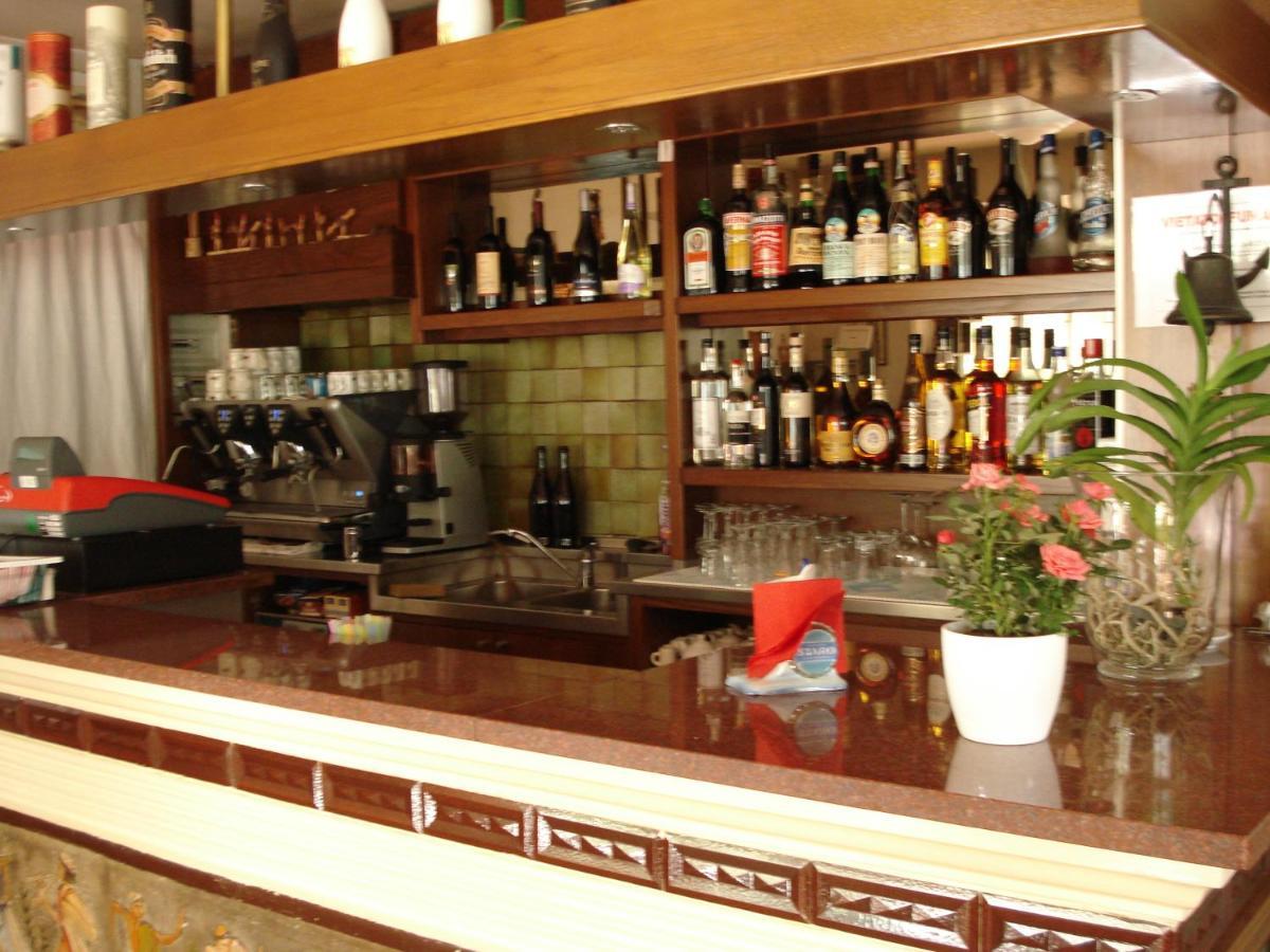 Hotel La Quercia à Lignano Sabbiadoro Extérieur photo