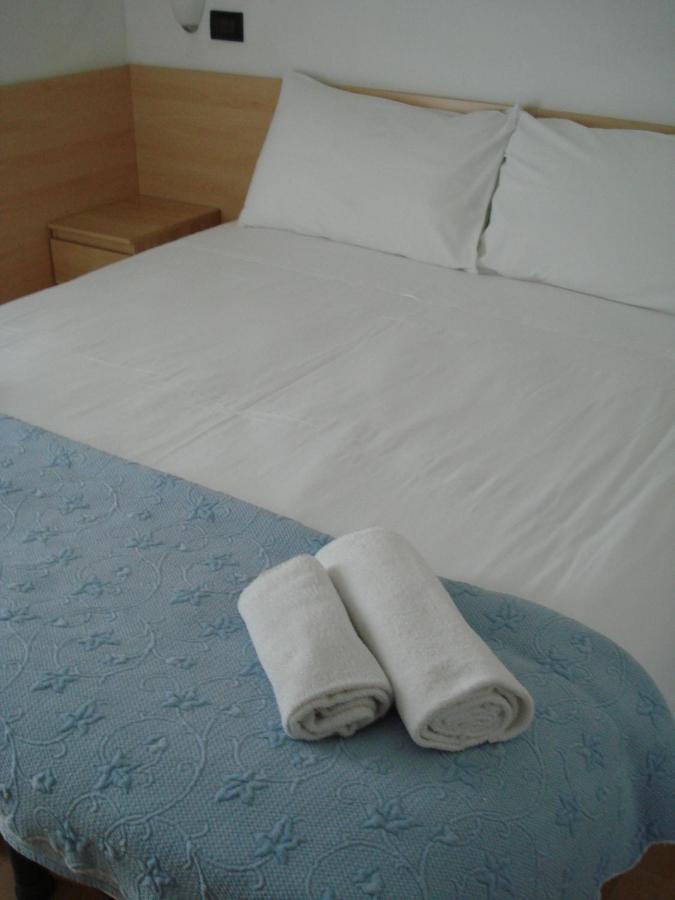 Hotel La Quercia à Lignano Sabbiadoro Extérieur photo