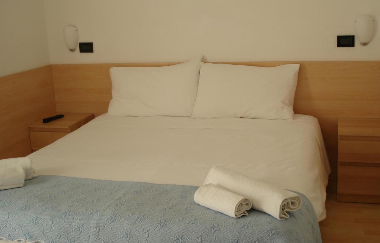 Hotel La Quercia à Lignano Sabbiadoro Extérieur photo