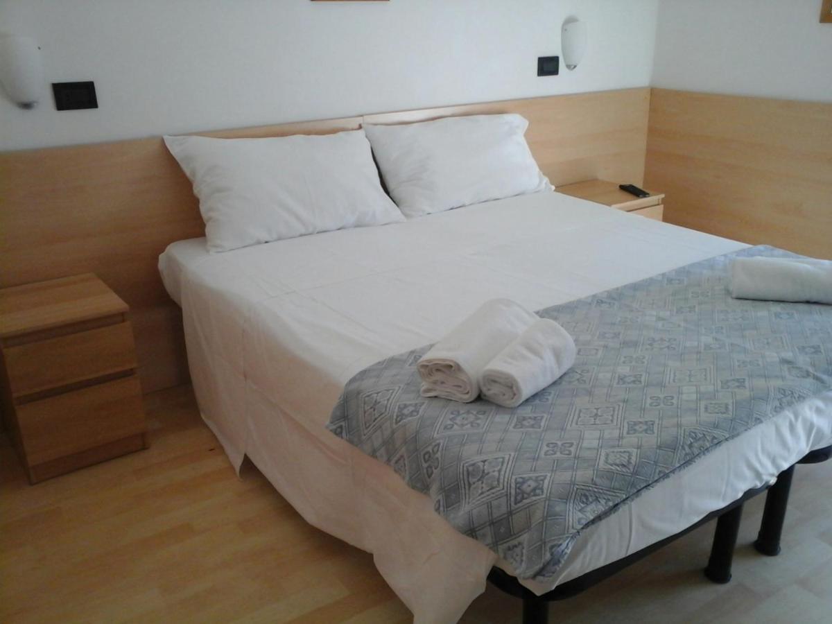 Hotel La Quercia à Lignano Sabbiadoro Extérieur photo