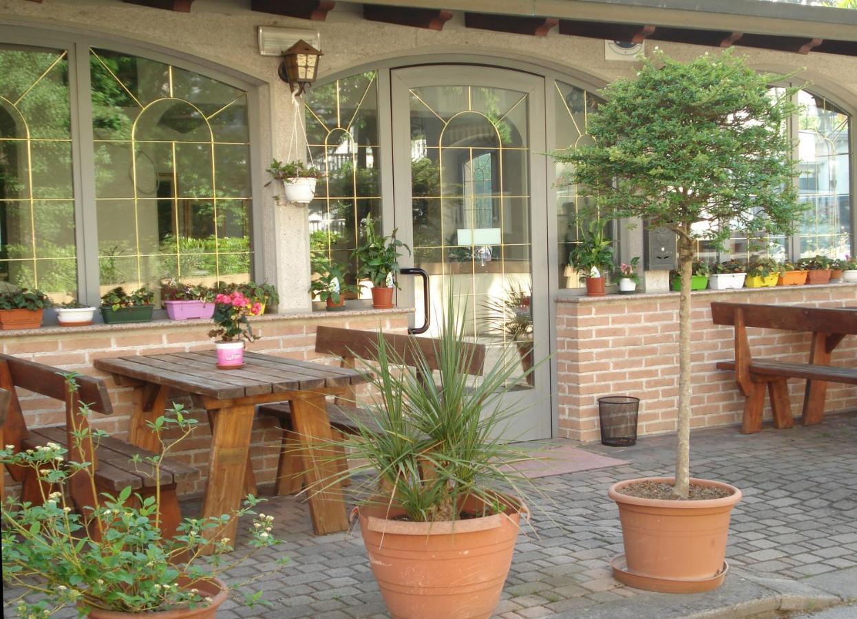 Hotel La Quercia à Lignano Sabbiadoro Extérieur photo
