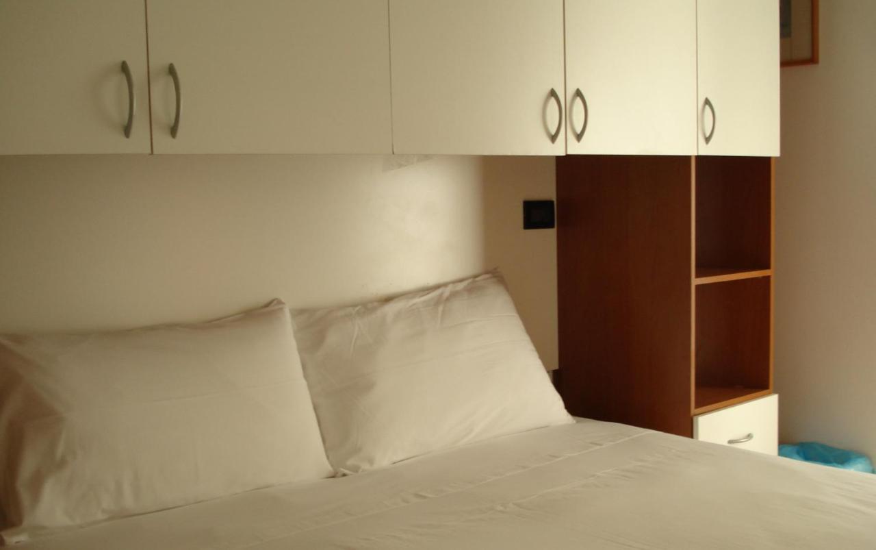 Hotel La Quercia à Lignano Sabbiadoro Extérieur photo
