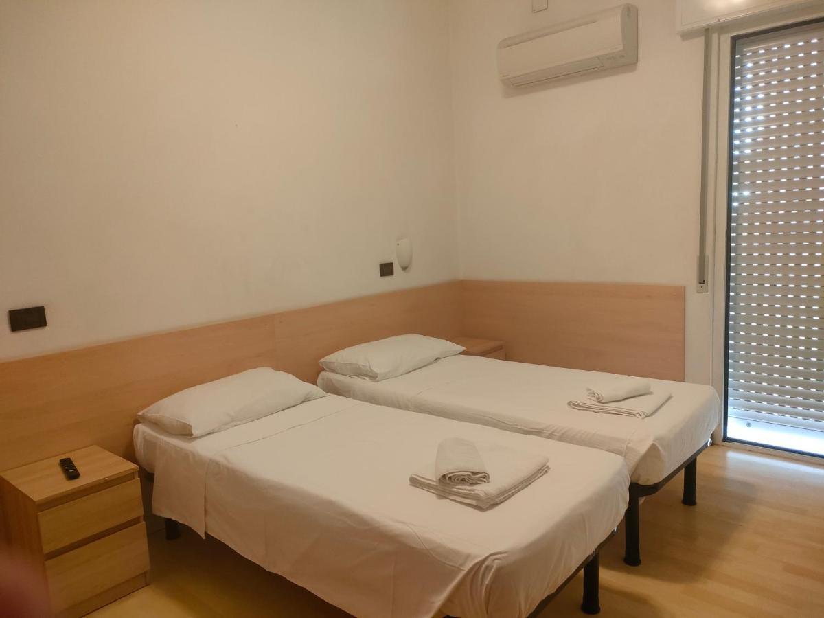 Hotel La Quercia à Lignano Sabbiadoro Extérieur photo